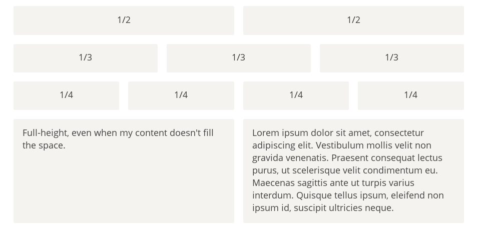 Android 流布局 FlexboxLayout 行列间距 flex布局display_HTML_13