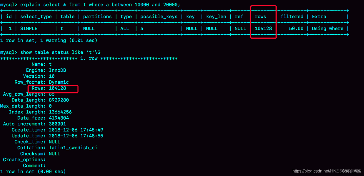 一条sql可以走几次索引 mysql会走多个索引么_java_12