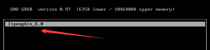 虚拟机中centos7救援模式 centos6.8进入救援模式_虚拟机中centos7救援模式_08