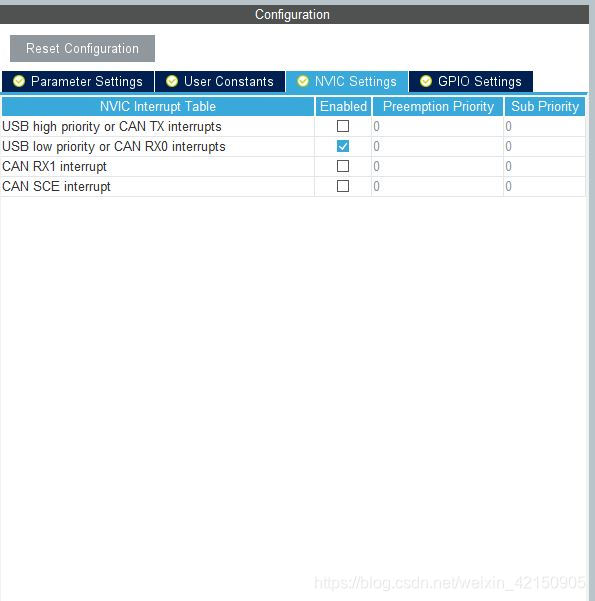 stm32 hal库移植freemodbus stm32 hal库 can_ide_03