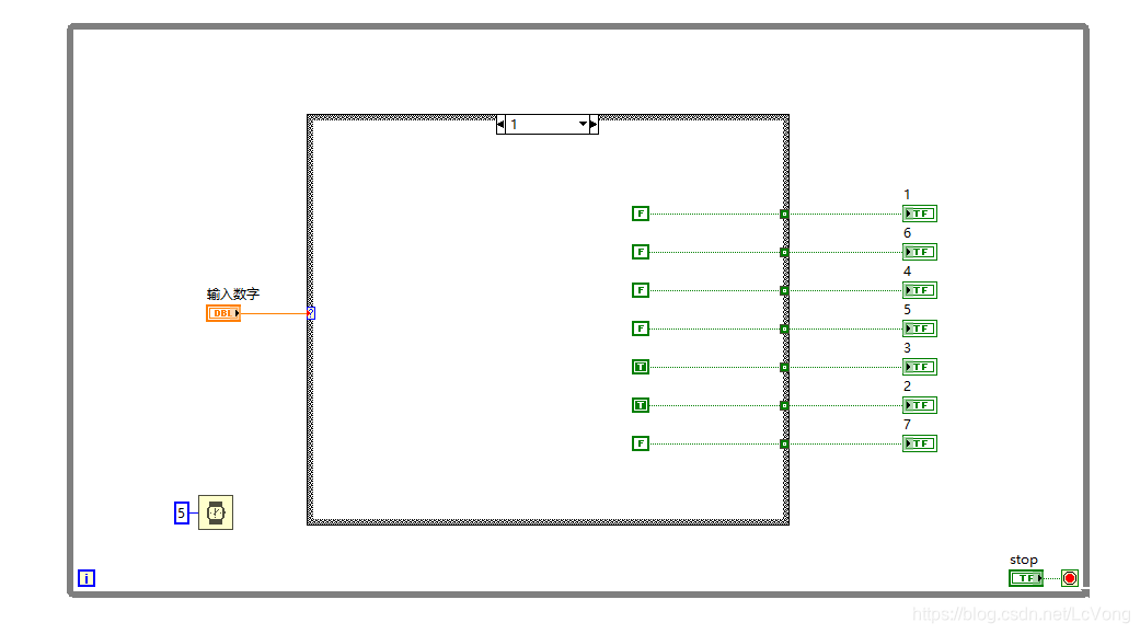 Labview2023深度学习 labview教学_LabVIEW_08