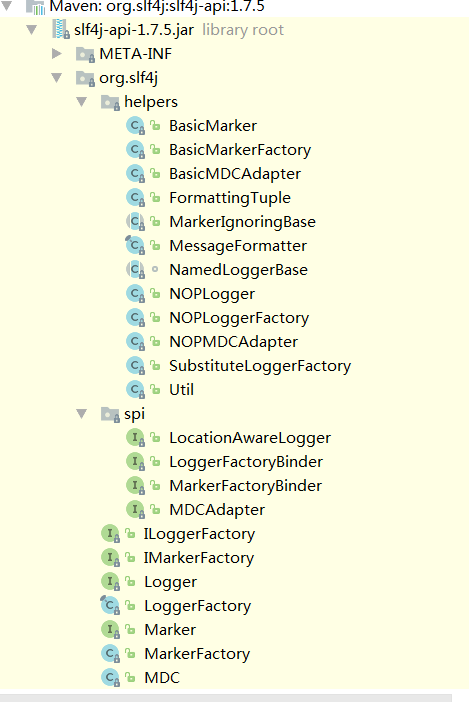 log4j写入kafka log4j slf4j logback_java_04