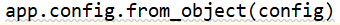 python flask 所有参数解密 python3 flask,python flask 所有参数解密 python3 flask_python flask 所有参数解密_03,第3张