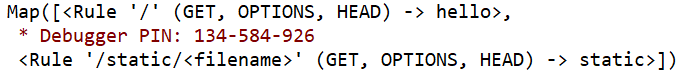 python flask 所有参数解密 python3 flask,python flask 所有参数解密 python3 flask_Flask_04,第4张