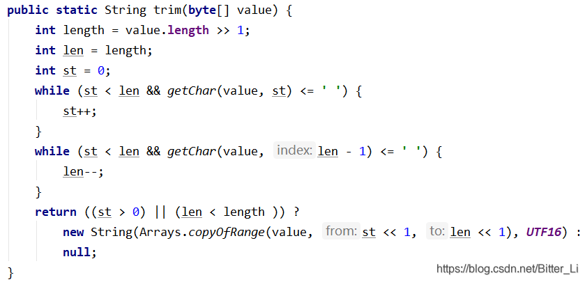 java 定义string需要先设置为空吗 java中string的定义_正则表达式_20