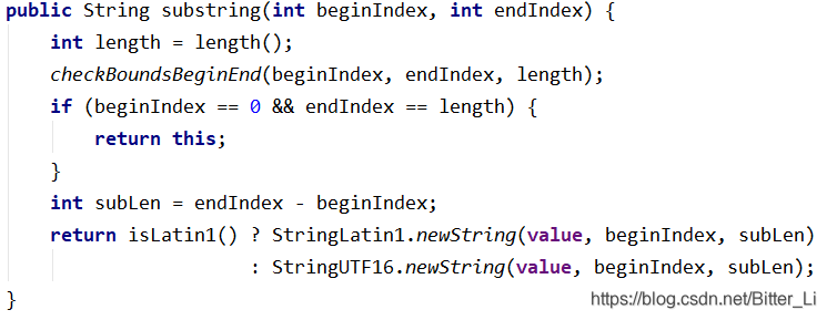 java 定义string需要先设置为空吗 java中string的定义_System_27