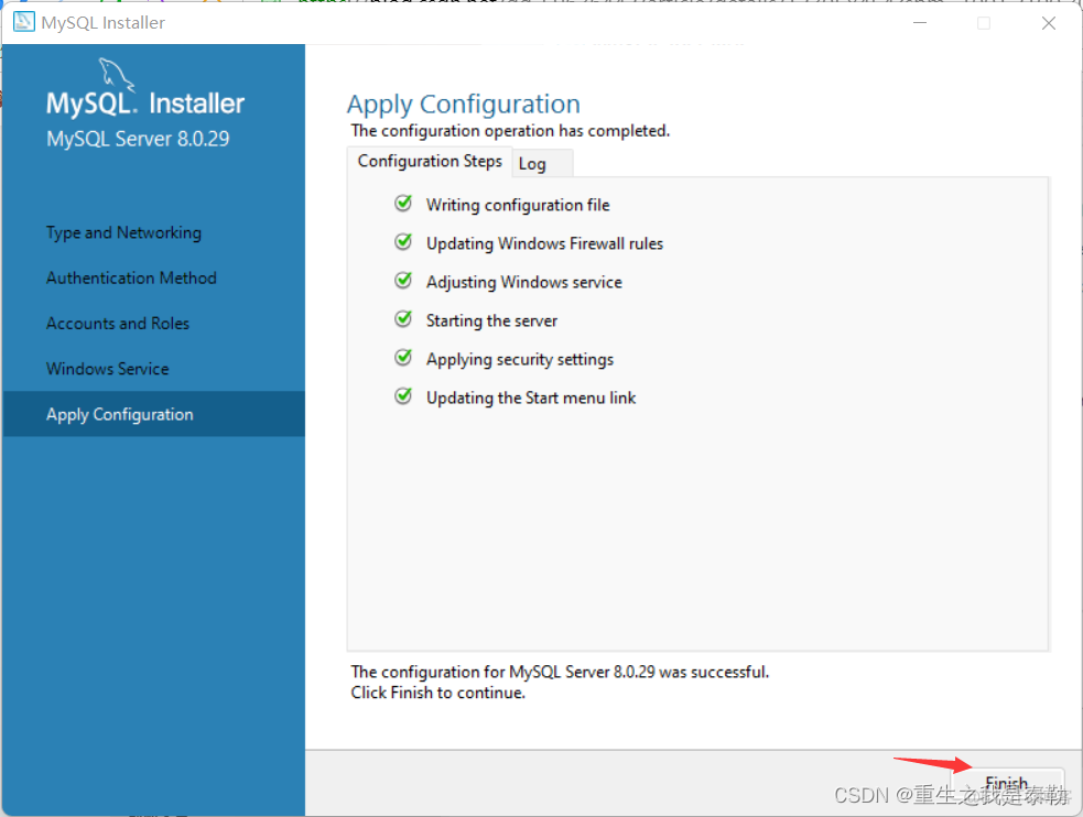 homebrew 安装的mysql 在哪里 mysql安装welcome back_不同版本_21