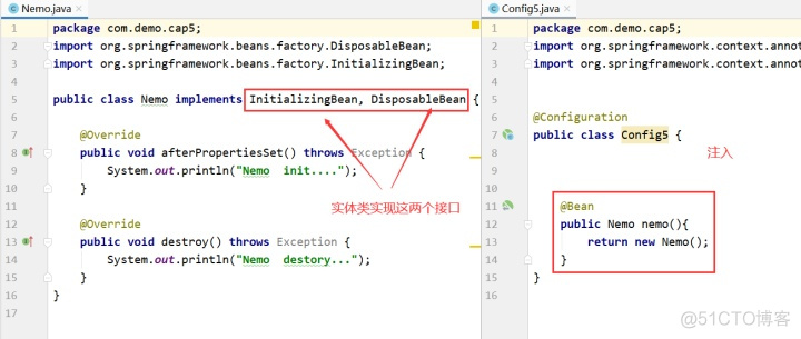 springboot bean什么时候销毁 spring bean销毁时间_spring生命周期_06