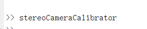 python 已知相机内参 双目相机标定 python双目测距_ide_04