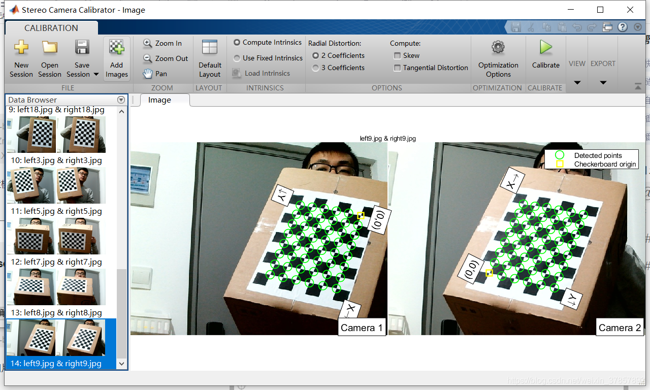 python 已知相机内参 双目相机标定 python双目测距_相机标定_08