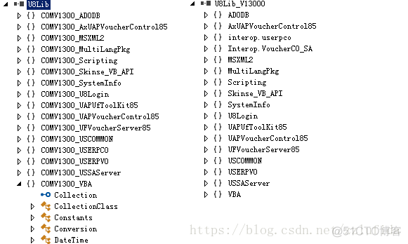 用友U8基于什么架构 用友u8开发架构_用友U8基于什么架构_09