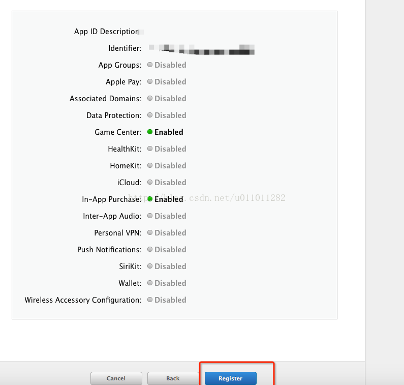 iOS 推送证书导出p8证书 ios证书怎么获取,iOS 推送证书导出p8证书 ios证书怎么获取_证书_18,第18张