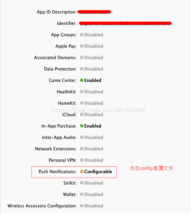 iOS 推送证书导出p8证书 ios证书怎么获取,iOS 推送证书导出p8证书 ios证书怎么获取_iOS 推送证书导出p8证书_36,第36张