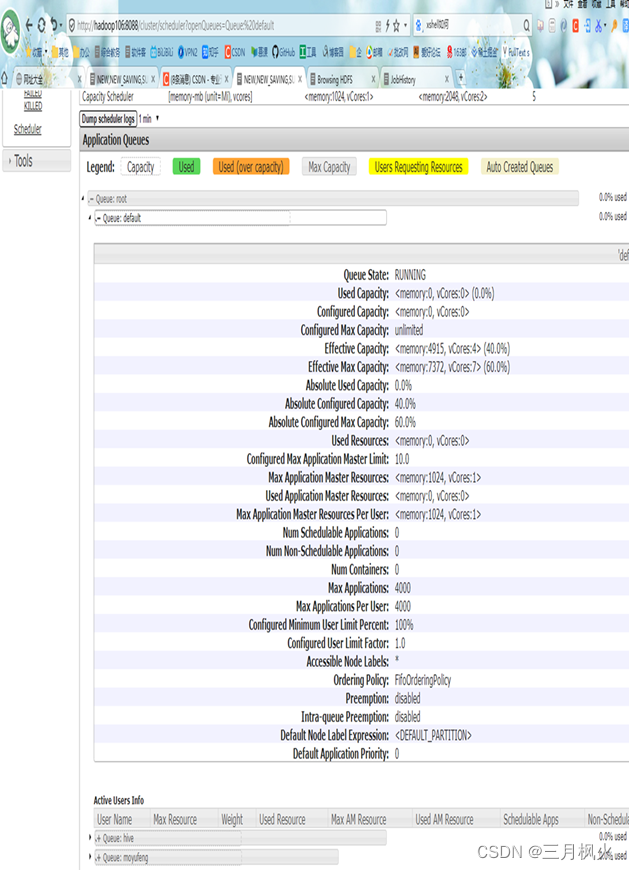 搭建hadoop集群测试包含哪些 hadoop集群搭建实验总结_hadoop_19