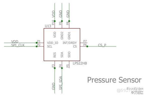 python 麦克风 不用内录 micropython 麦克风_嵌入式