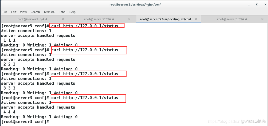 zabbix 监控iops zabbix 监控goldendb_连接数_11