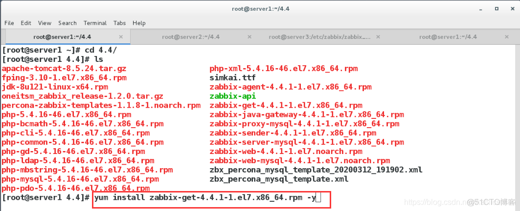 zabbix 监控iops zabbix 监控goldendb_连接数_15