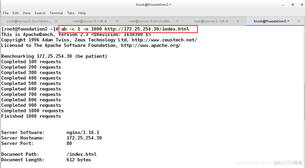 zabbix 监控iops zabbix 监控goldendb_连接数_31