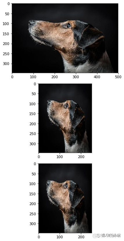 numpy图片resize numpy图片划分_numpy数组拼接_10