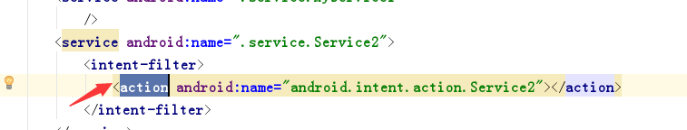 Android service startactivity无效 android service启动方式及生命周期_service启动_10