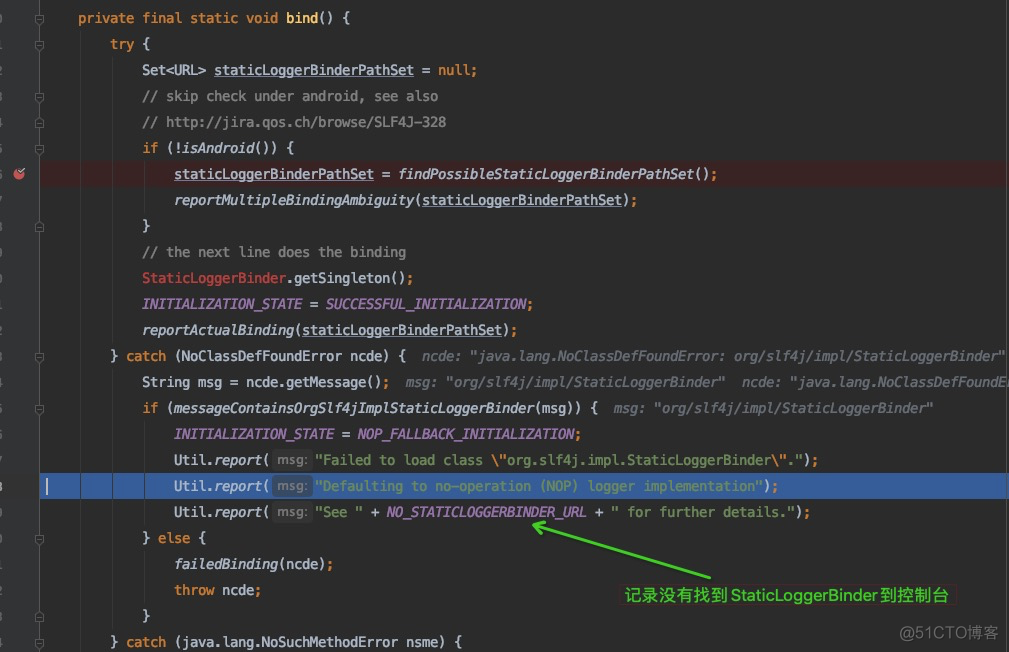 Java收集统计信息 java统一日志收集_logback_13