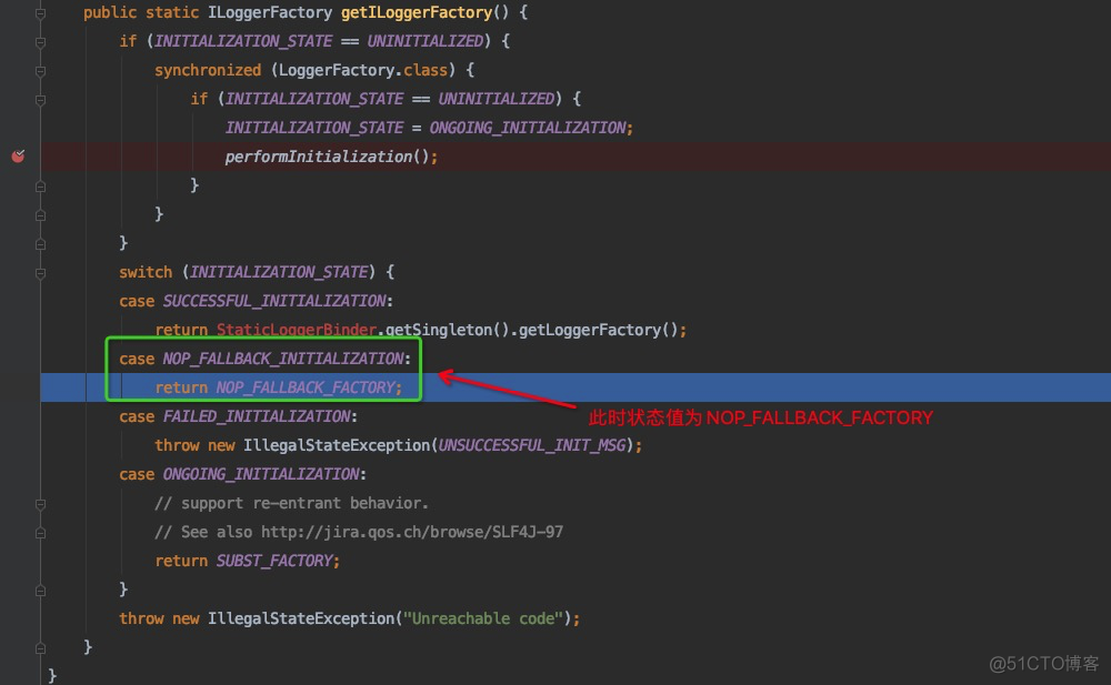 Java收集统计信息 java统一日志收集_logback_16