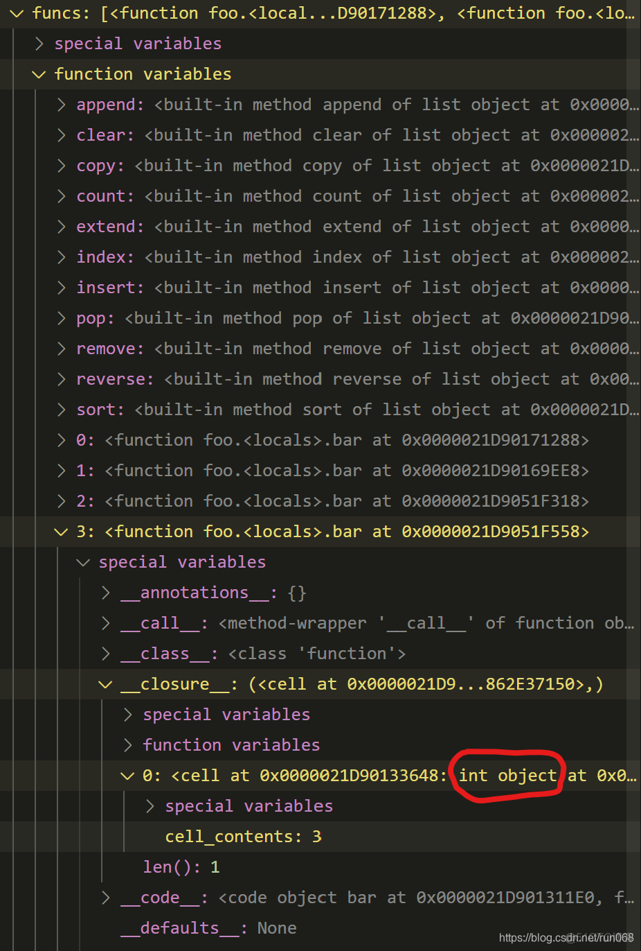 python 封装sqlalchemy Base python 封装为vba module_代码段_02