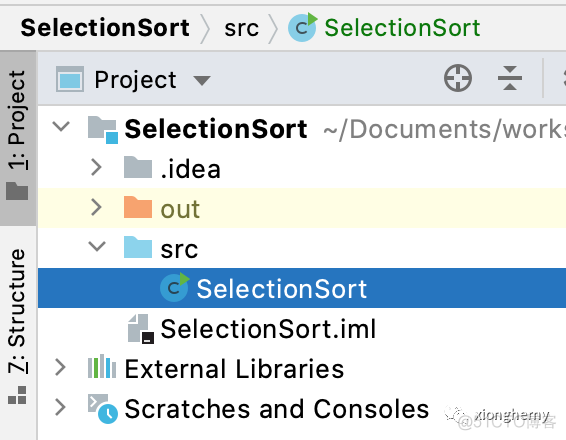 arraysort从大到小排序java java从大到小排序 数组_泛型_37