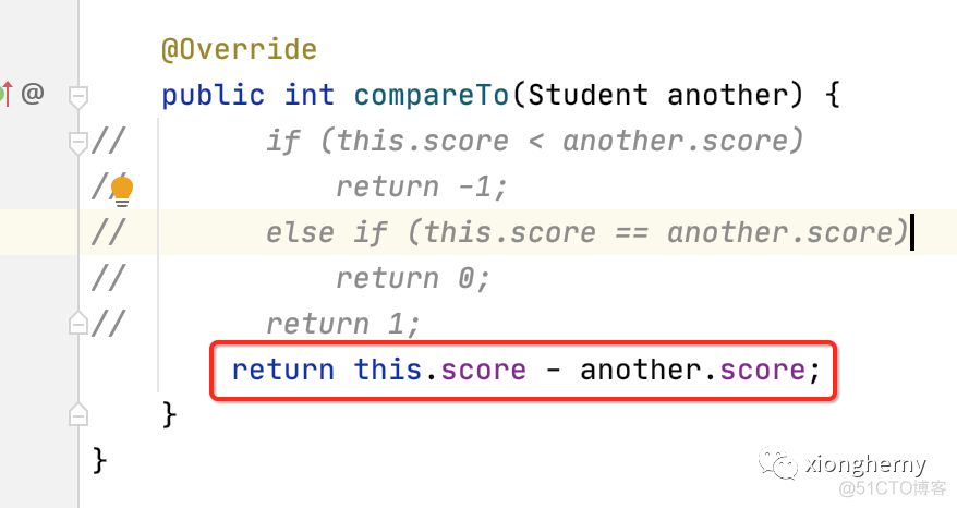 arraysort从大到小排序java java从大到小排序 数组_arraysort从大到小排序java_50