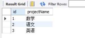 数据库中auto_increment 默认值 数据库中默认值的作用_数据库_04