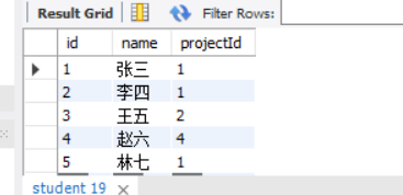 数据库中auto_increment 默认值 数据库中默认值的作用_数据_11