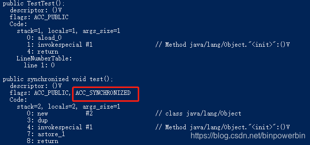 synchronized在Java中使用场景 synchronized的作用 java_ci_02