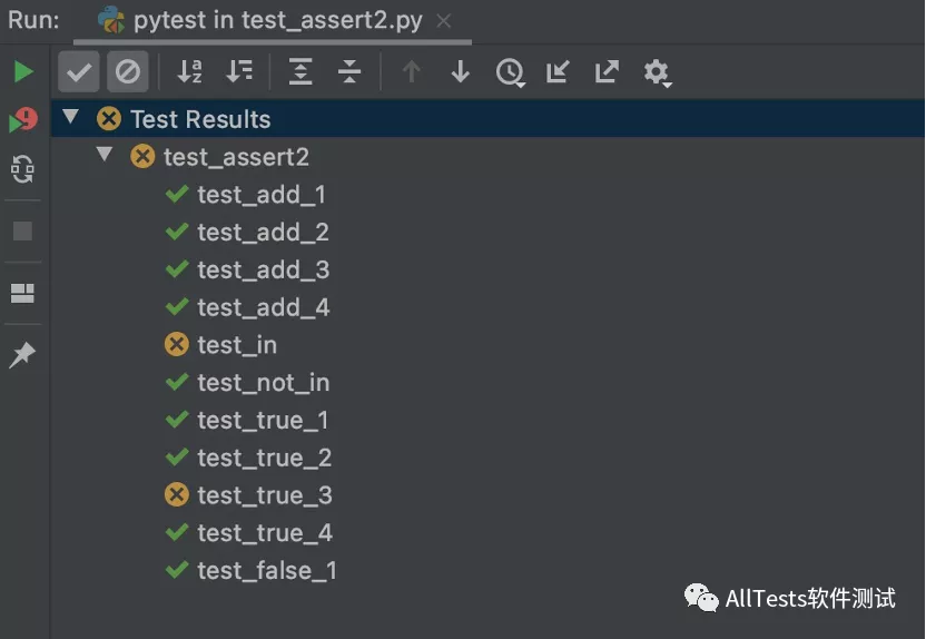 testbed能分析Python吗 python中test,testbed能分析Python吗 python中test_单元测试_02,第2张