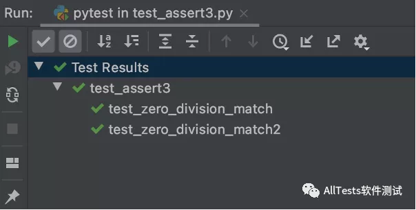 testbed能分析Python吗 python中test,testbed能分析Python吗 python中test_单元测试_03,第3张