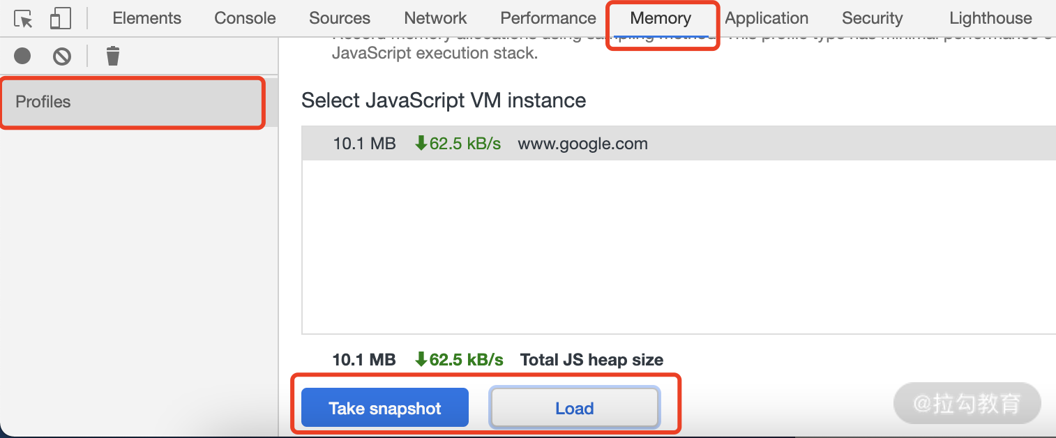 nodejs javascript runtime持续内存 nodejs内存不释放_node.js