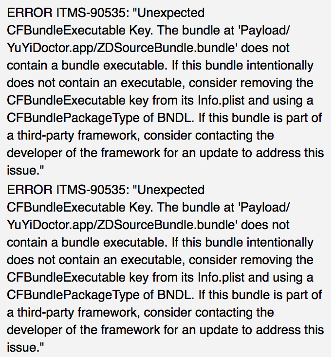 iOS 计算 framework 占用大小 ios出现framework,iOS 计算 framework 占用大小 ios出现framework_iOS_12,第12张