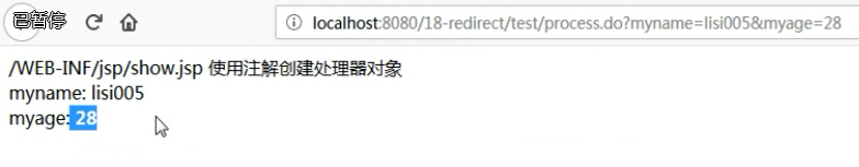 springboot 重定向传递 header spring重定向和转发_重定向_41