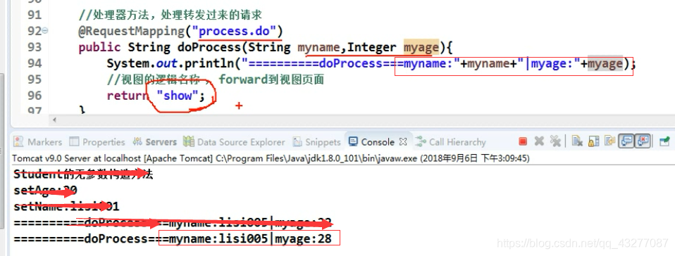 springboot 重定向传递 header spring重定向和转发_重定向_43