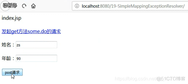 springboot 重定向传递 header spring重定向和转发_重定向_75