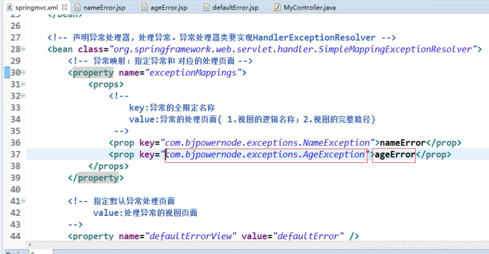 springboot 重定向传递 header spring重定向和转发_重定向_78