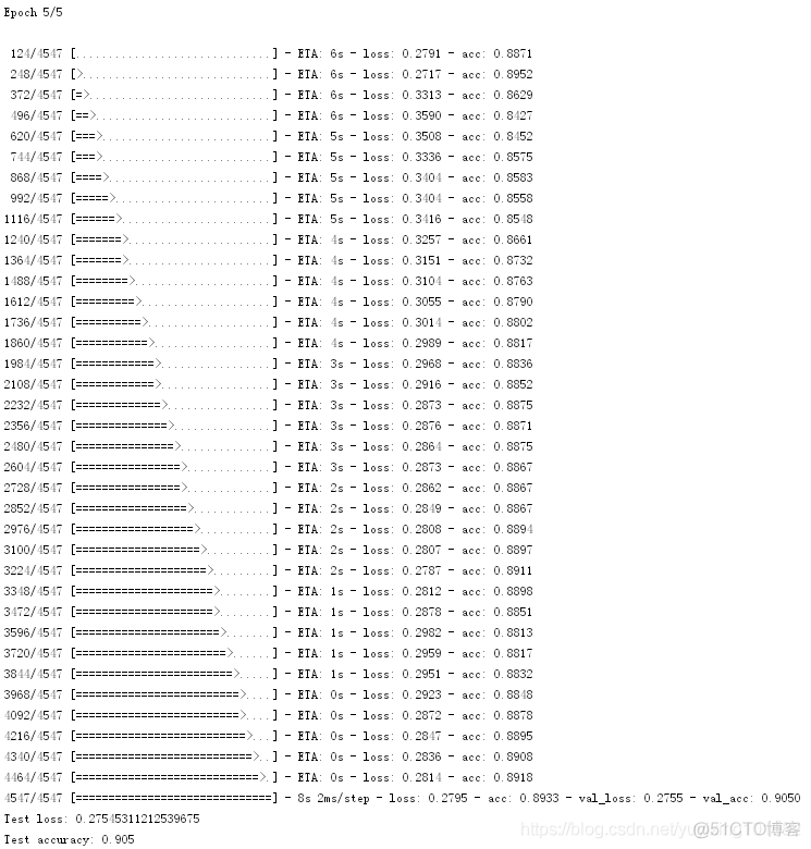 python 抑郁语音检测 python语音训练_语音识别_06