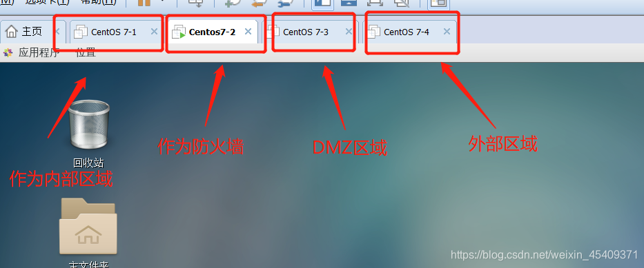 FortiGate防火墙zabbix监控模板下载 防火墙实例_centos_02