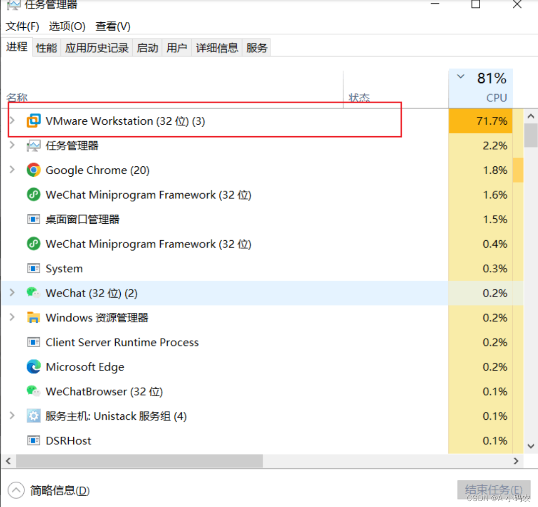 vmcentos退出VI vmos如何退出,vmcentos退出VI vmos如何退出_VMware,第1张