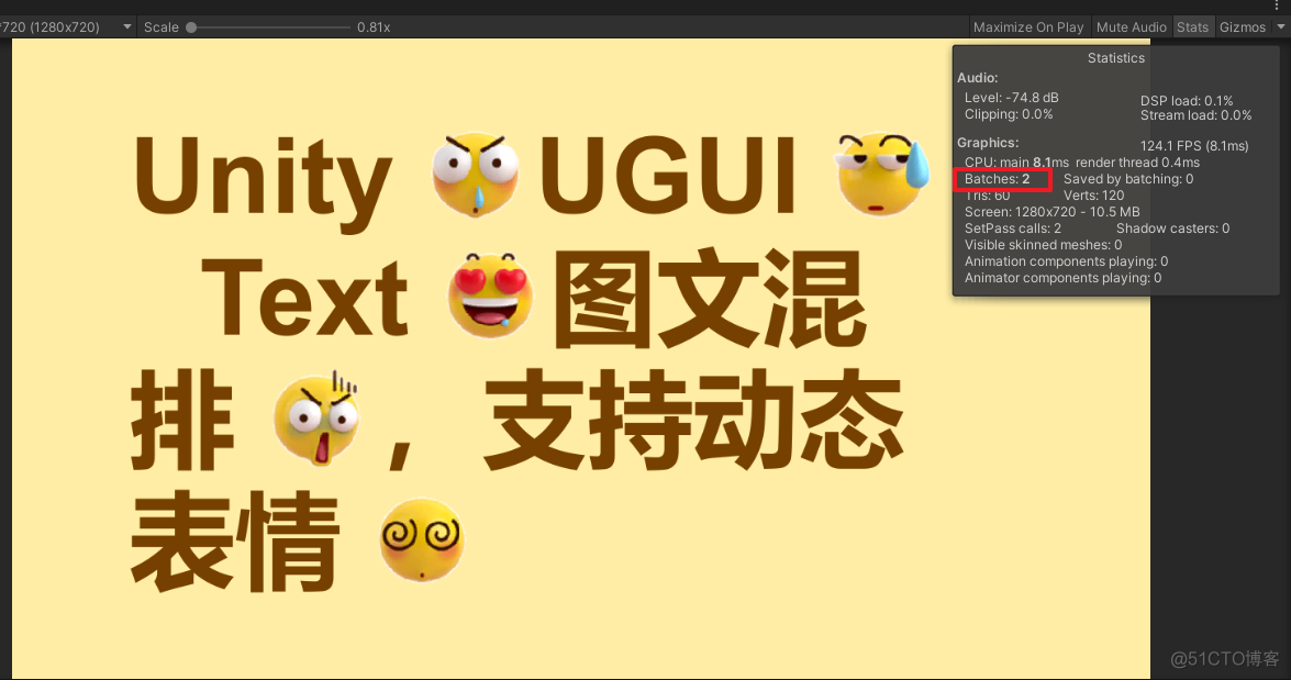 unity制作文字类游戏 unity文字排版_图文混排_21