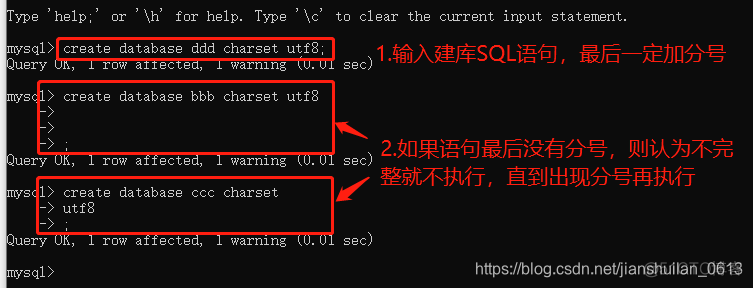 flask mysql 表格增删改查 mysql怎么增删改查_sql_03