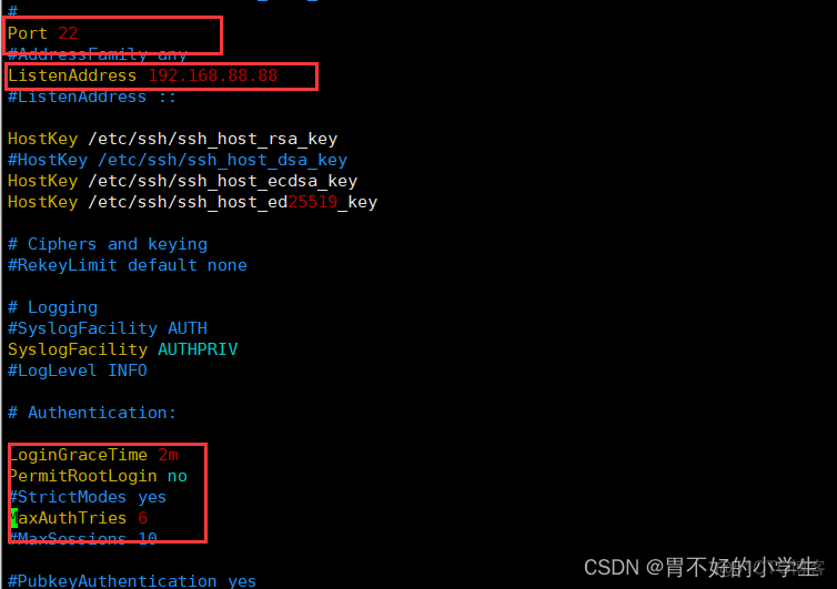 centos查看网络白名单 linux ssh白名单_linux_03