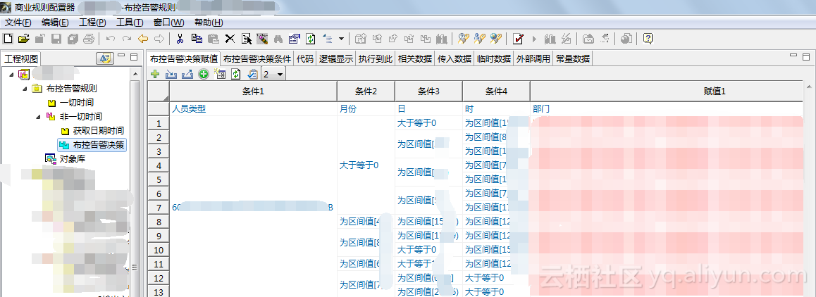 java 常用规则引擎比较 规则引擎的应用场景_敏感词