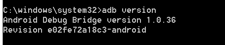 android 执行adb shell 代码 android adbd,android 执行adb shell 代码 android adbd_Android_04,第4张