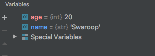 python将第一个字母大写的代码 python第一个字母红了_语法错误_07