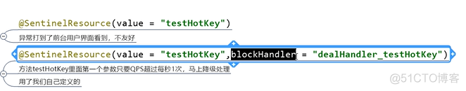 Spring Cloud 或降级 Lettuce 到支持的版本 springcloud降级 限流_spring_25